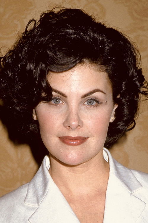 Sherilyn Fenn as Mrs. Deluca