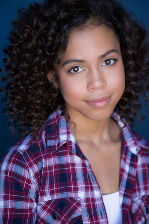 Asia Monet Ray as Self