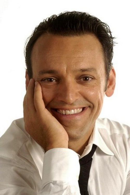 Antonello Costa as Turiddu