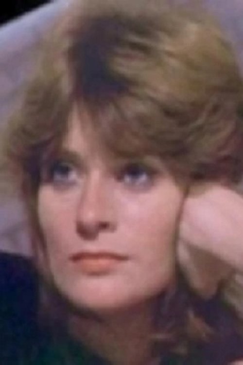 Jacqueline Beudant as Geraldine Rich