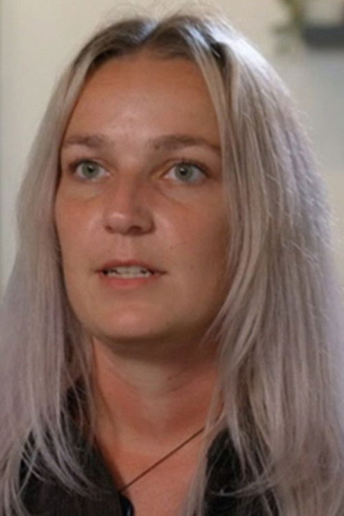 Svea Westerink as Self