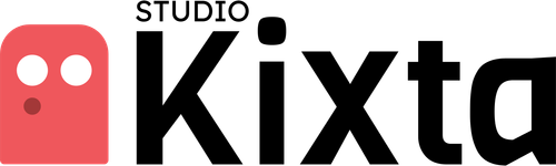 Studio Kixta logo