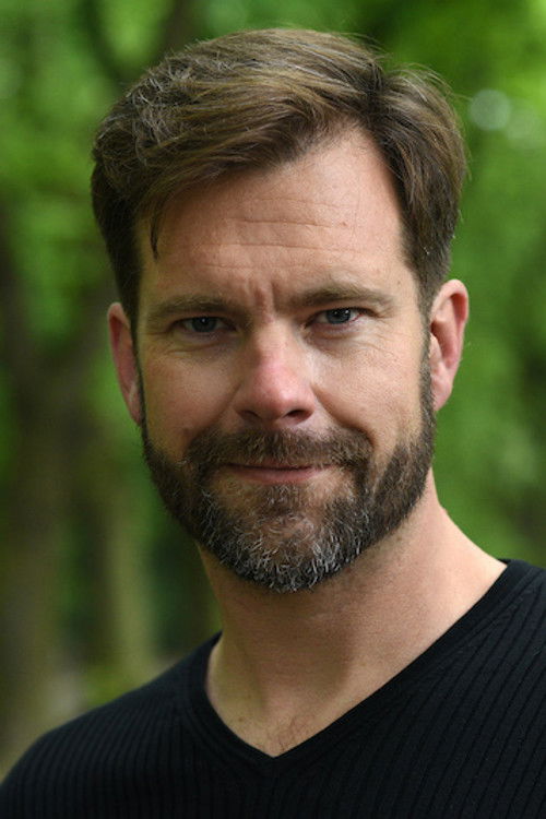 Justin Svoboda as Tyrolák