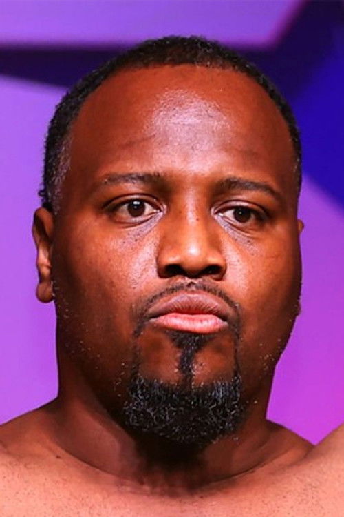 Don Haynesworth as Self