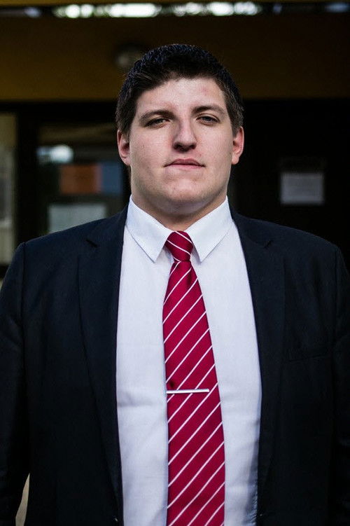 Alexandre Gabriac as Self