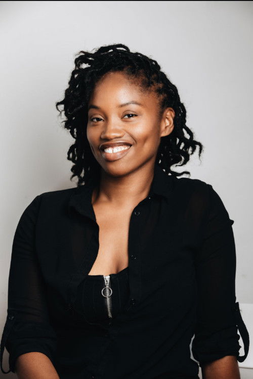 Kyisha Williams as Ama