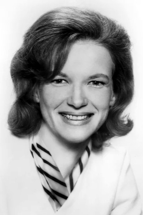 Sally Brophy as Annie O'Connell