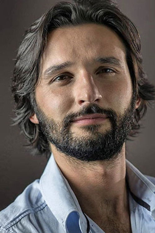 Maurizio Pulina as Imprenditore 4, Efisio