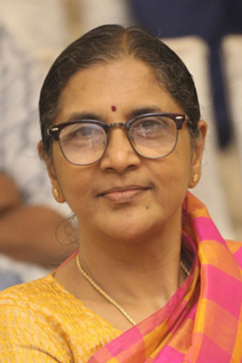 Geeta Bhaskar as Bhanumati's Aunt