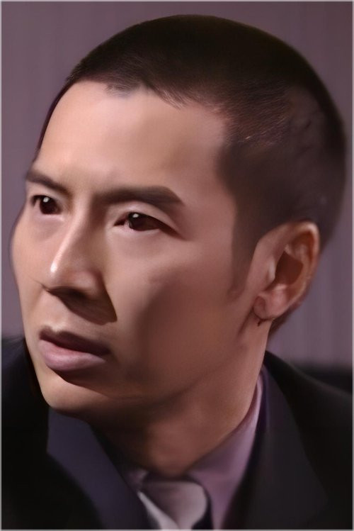 Matthew Ng Ting as 
