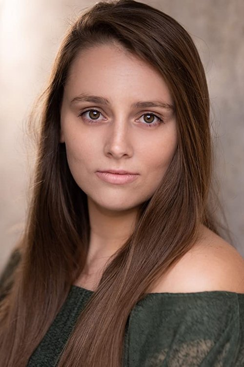 Jessie Vinning as Jenna