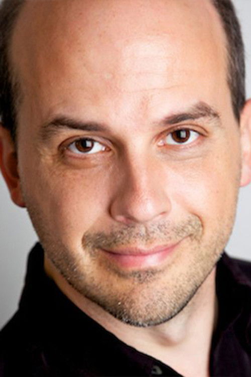 Campbell Cooley as Claude (voice)