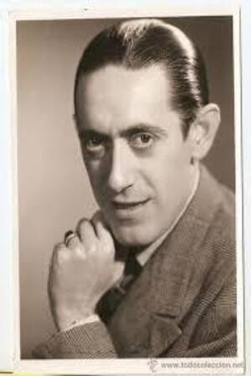 Gerardo Esteban as Pifa