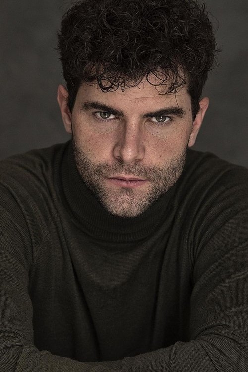 Diego Dominguez as Samuel