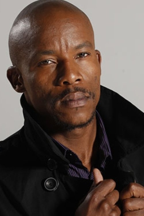 Mduduzi Mabaso as Manyisa