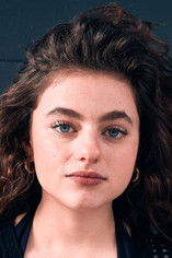 Amira Demirkiran as Despina