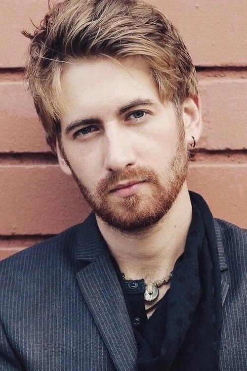 Remington Brimmer as Blood Face