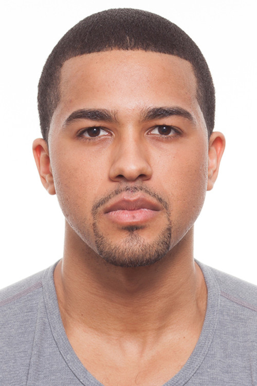 Frank Fiola as Peter