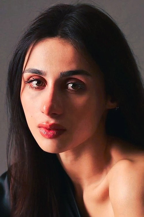 Mashal Khan as Sonia