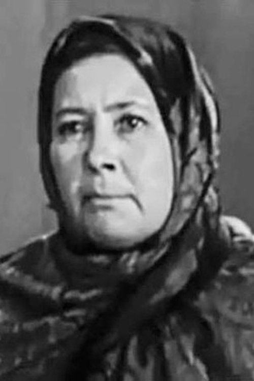 Olimpiada Kalmykova as guest