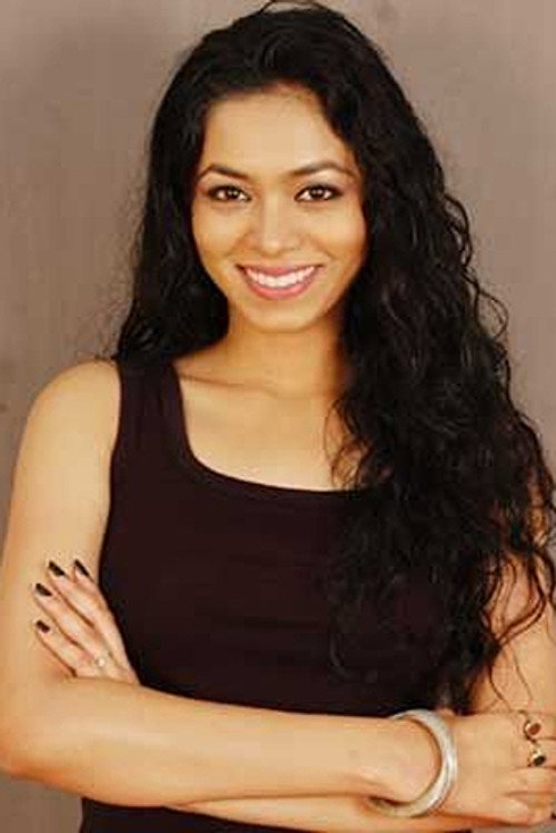 Vaishnavi Dhanraj as Ananya