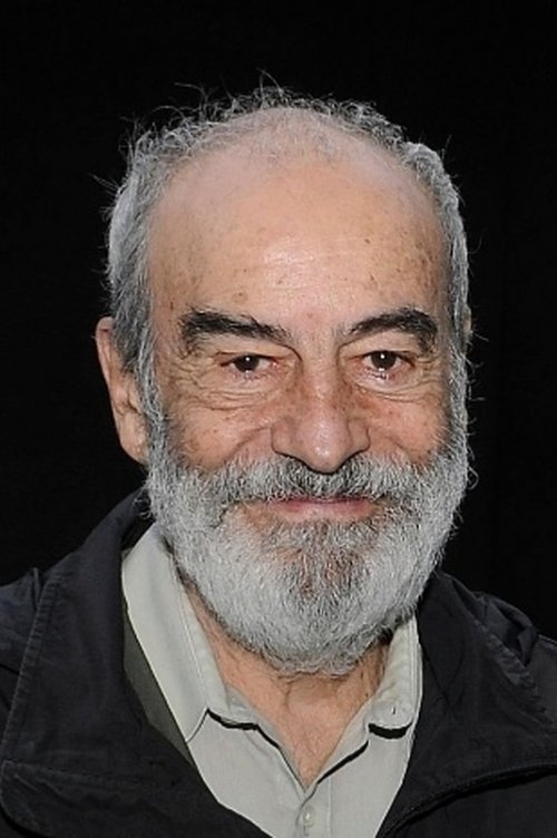 Emilio Echevarría as Dr. Henares