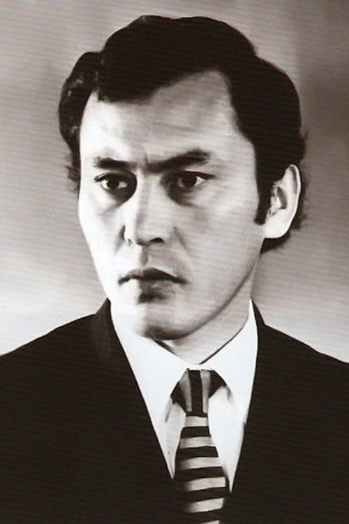 Imash Eshimbekov as Young Subankul