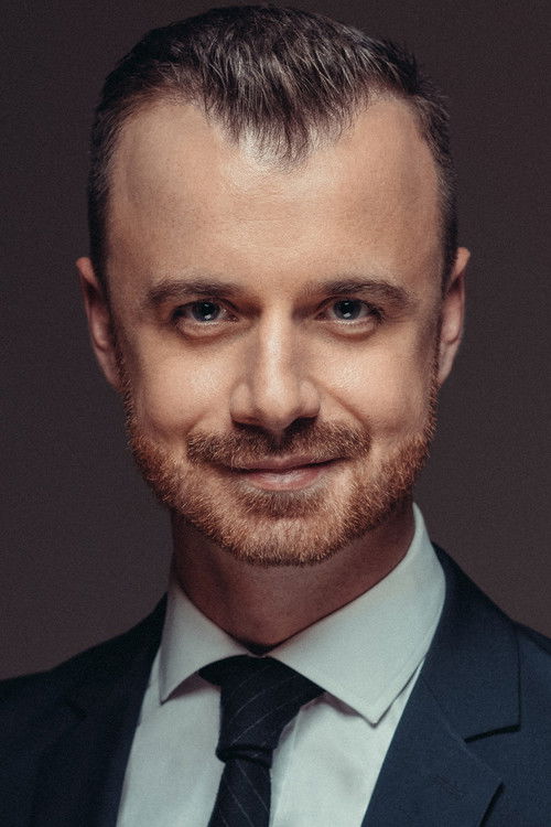 Mikhail Belyanin as Self - Presenter