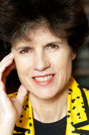 Valérie-Anne Giscard d'Estaing as Self