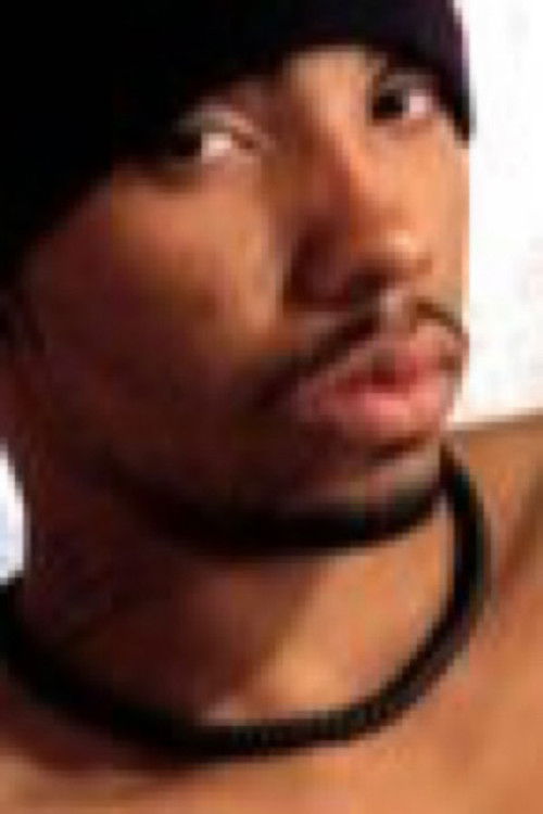 Shamar Brown as (archive footage)