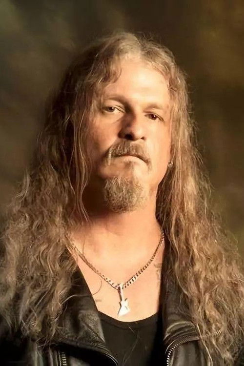 Jon Schaffer as Guitars