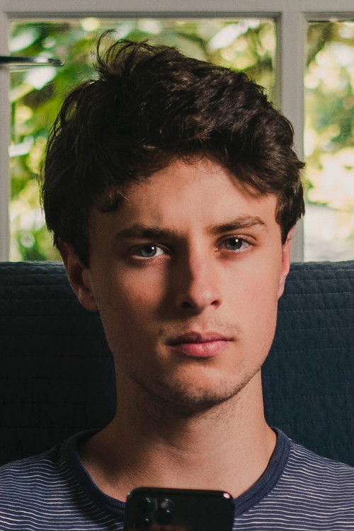 Nick Browne as Himself