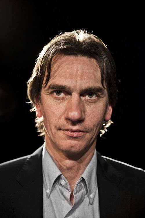 Bert Gabriëls as Freddy, Junk 1