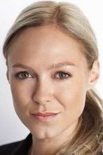 Christina Hallett profile photo