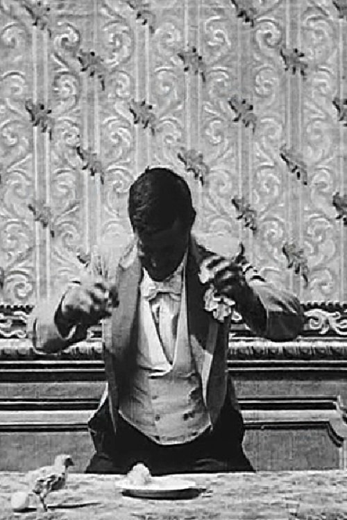 The Marvelous Hen poster