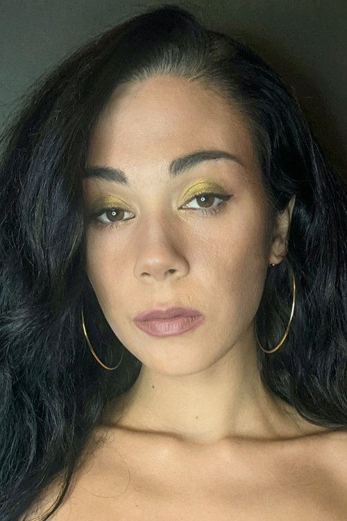 Nichollette Taylor Acosta as Blair