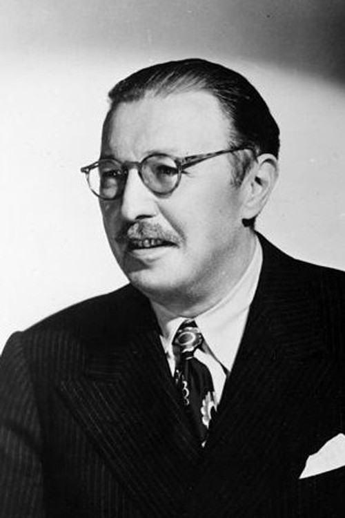 Howard Lindsay as Self - Guest Expert