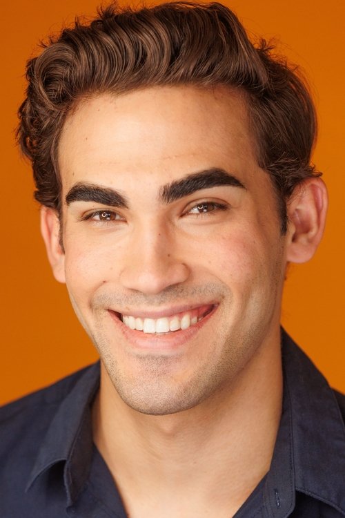 Anthony Carro as Troy