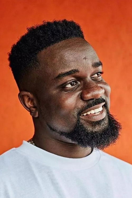 Sarkodie as Self
