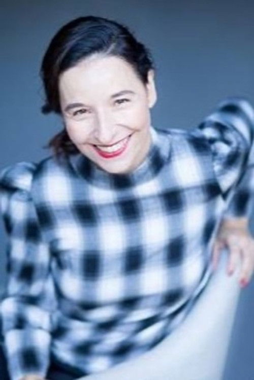 Stéphanie Hédin as 