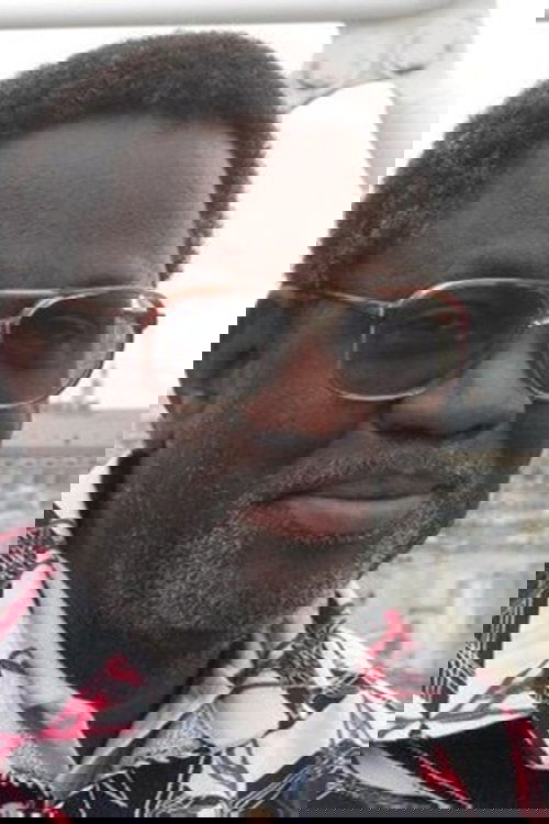 Michel Ange Nzojibwami profile photo