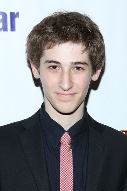 Noah Robbins as Agent Munsey