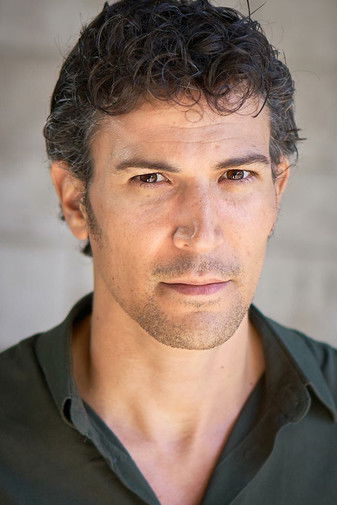 Daniel Schutzmann as Percival
