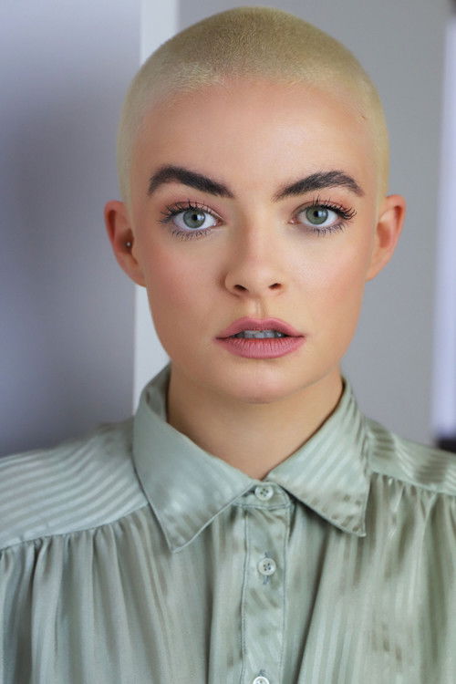 Dearbháile McKinney as Trisha