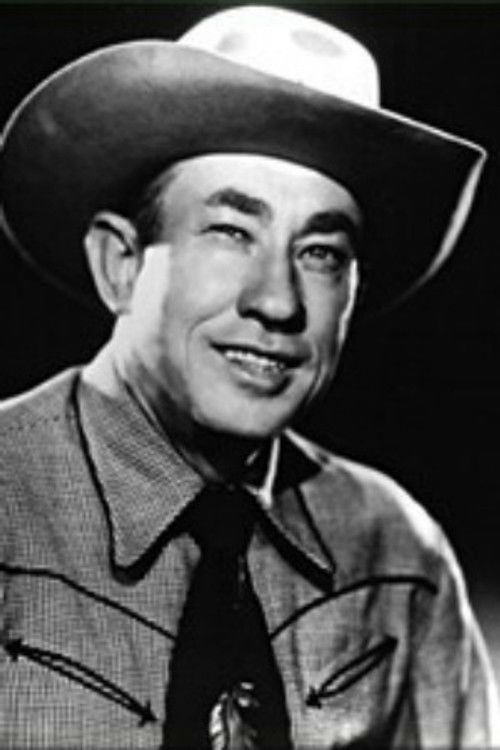 Hugh Farr as Fiddle Player - Sons of the Pioneers (as Sons of the Pioneers)