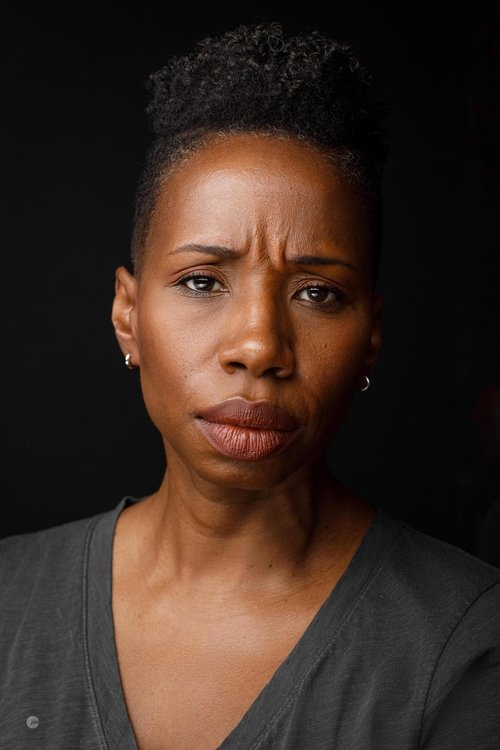 Tracie Frank as Restaurant Guest 1/ Mrs. Bade