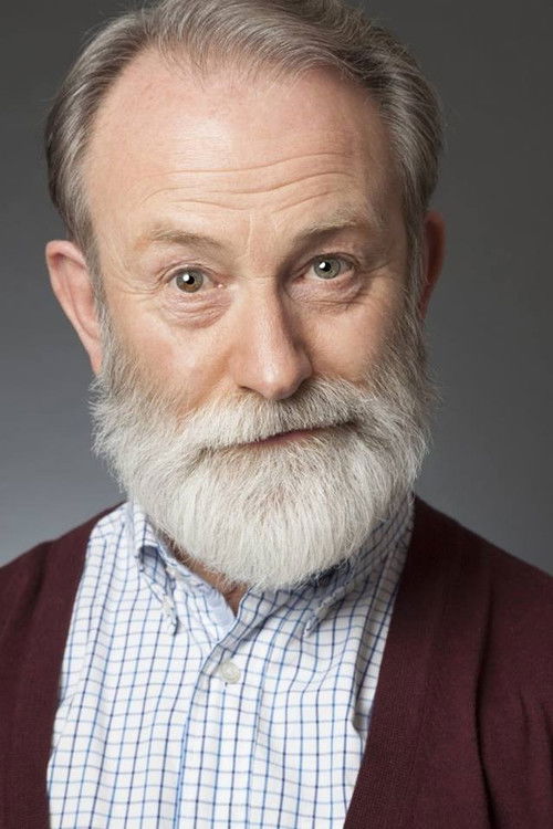 Melvyn Rawlinson as Alfie Payne