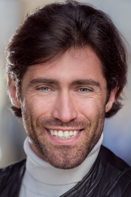 Kamil Lemieszewski as Jorge