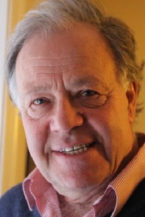 René Bjerke as himself