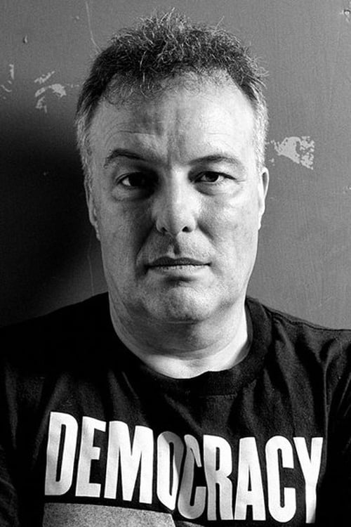 Jello Biafra as Self